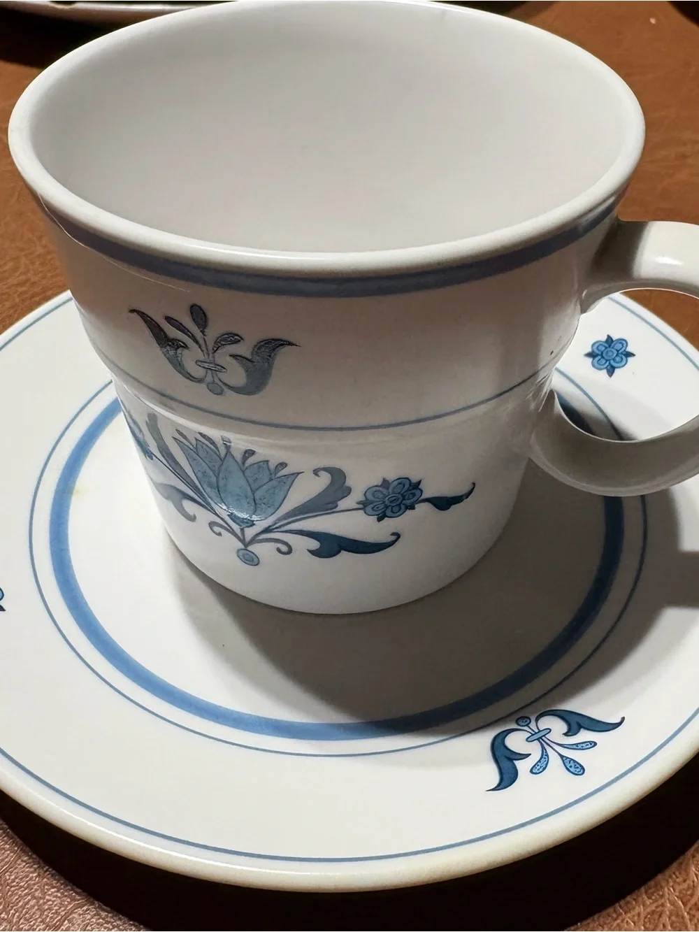 Noritake elegant white